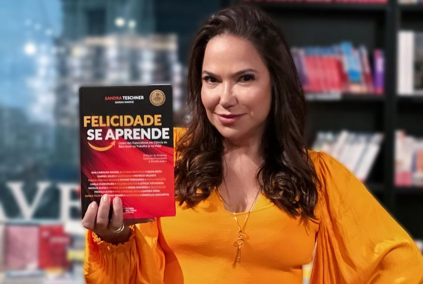 Saúde emocional corporativa ganha destaque em Aracaju com agenda internacional