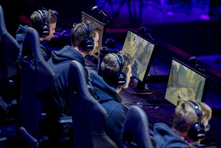 Alese reconhece e-sports como modalidade esportiva oficial