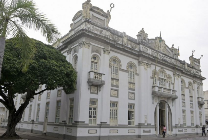 Palácio Museu Olímpio Campos receberá 19ª Primavera dos Museus