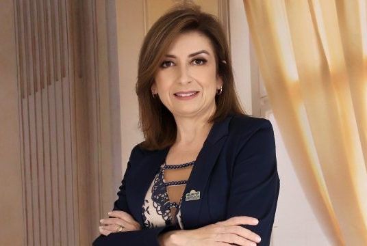 Alessandra Torres participa de evento em Aracaju