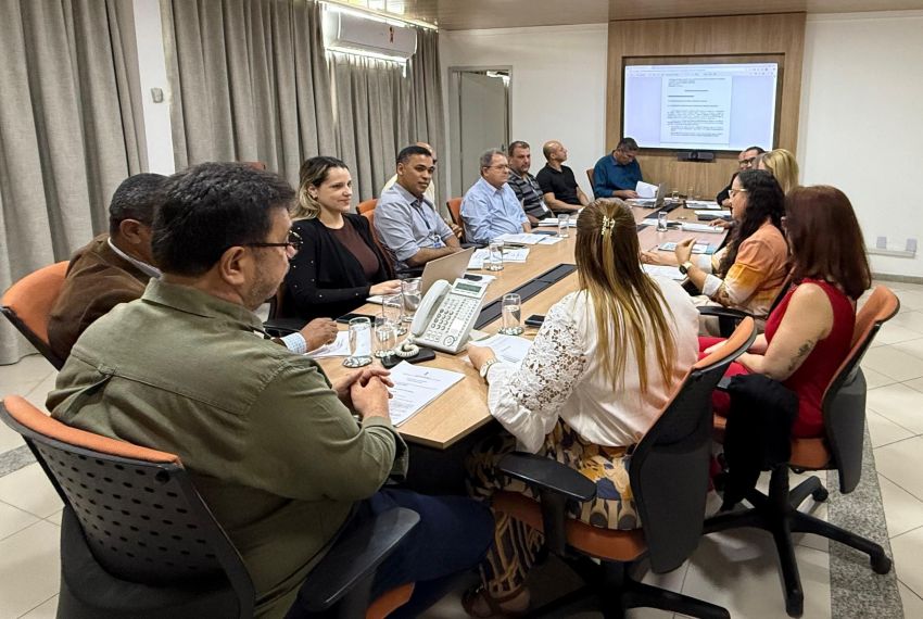 Sedetec alcança 100% de regularidade fiscal em 2025