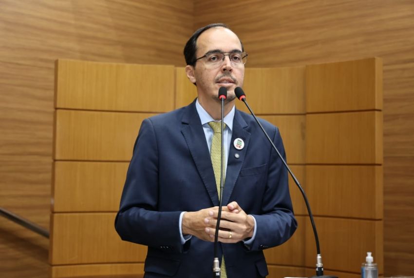 “Transparência não é o forte desse Governo