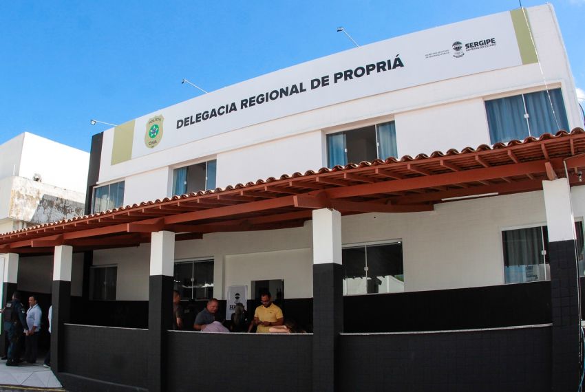 Polícia Civil prende homem por importunação sexual em hospital de Propriá