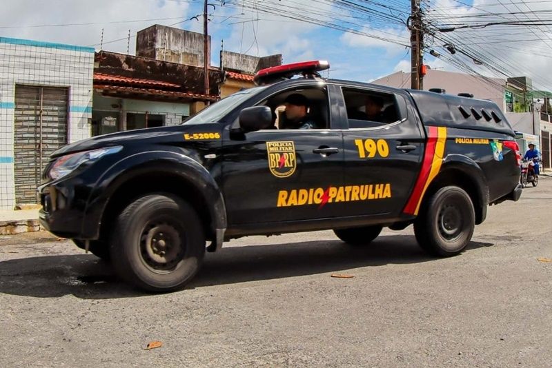 Polícia apreende mais de 2,7 kg de maconha em Nossa Senhora do Socorro