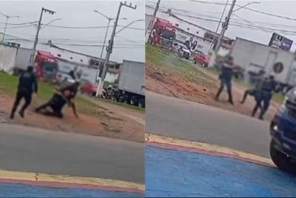 Guardas são afastados após morte em abordagem em Lagarto