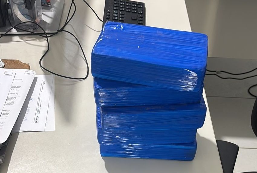 Ação policial apreende R$ 200 Mil em drogas em Tobias Barreto