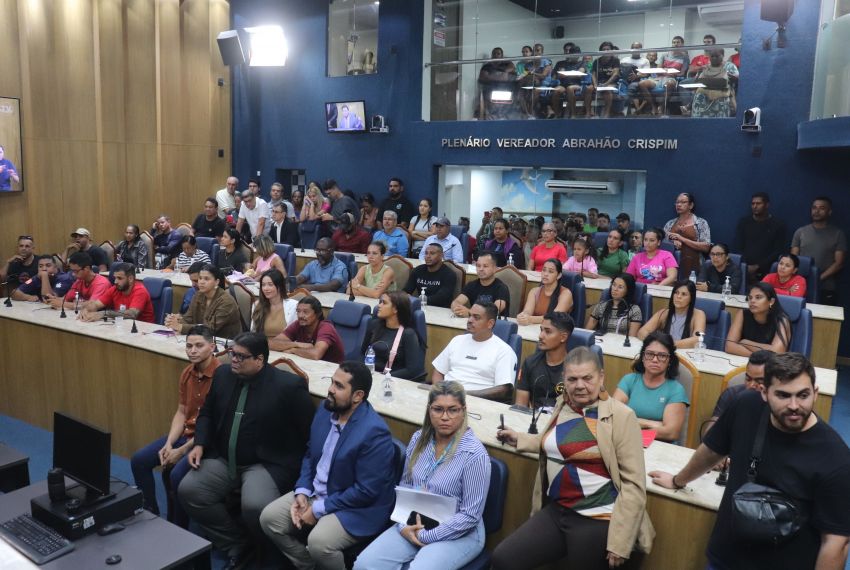 Retirada dos ambulantes do centro de Aracaju