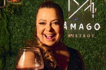 'Na Real' com Claudinha Ramos