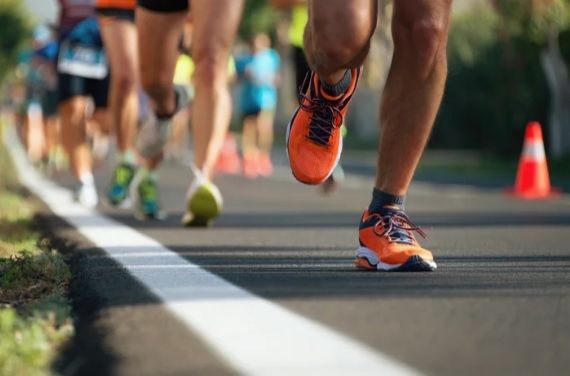 Com inscrições esgotadas, Maratona de Aracaju reunirá mais de 10 mil atletas