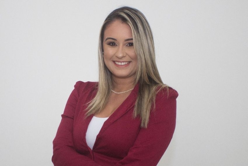 “A sociedade quer menos briga e mais entrega”, Kitty Lima