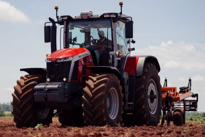 Tecnologia e inovação impulsionam um dos maiores setores do agro brasileiro