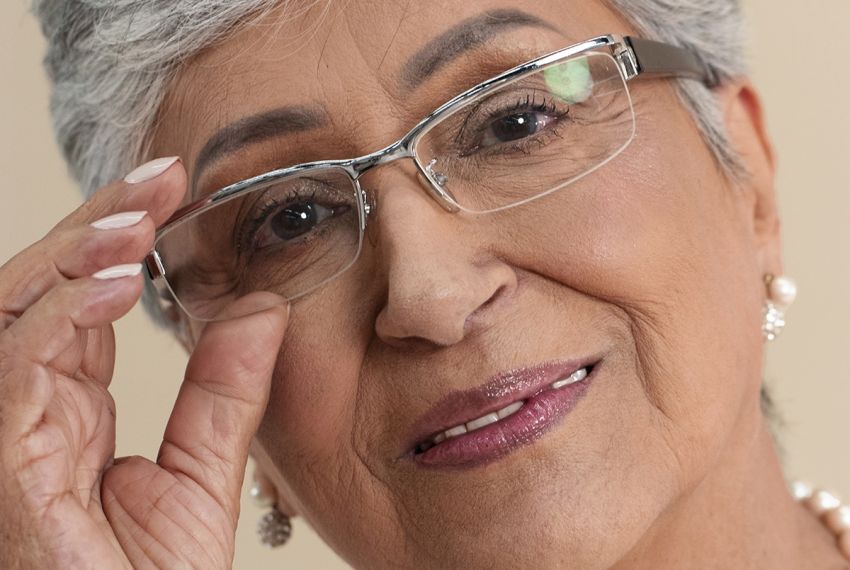 Shopping promove ação gratuita de cuidado com a saúde ocular
