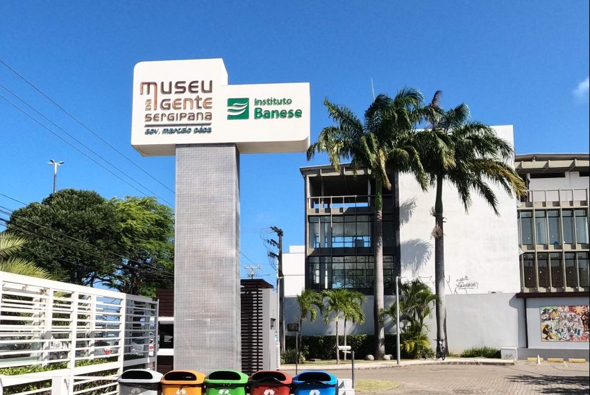 Instituto Banese realizará programação alusiva ao Dia da Sergipanidade