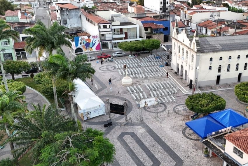 Erro em projeto de R$ 70 milhões revolta vereadora e expõe descuido na Câmara