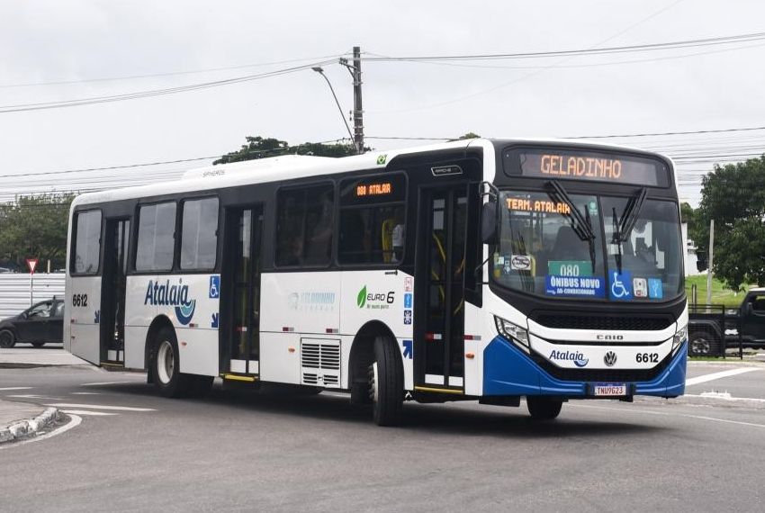 Alunos inscritos no Enem 2025 terão transporte coletivo gratuito