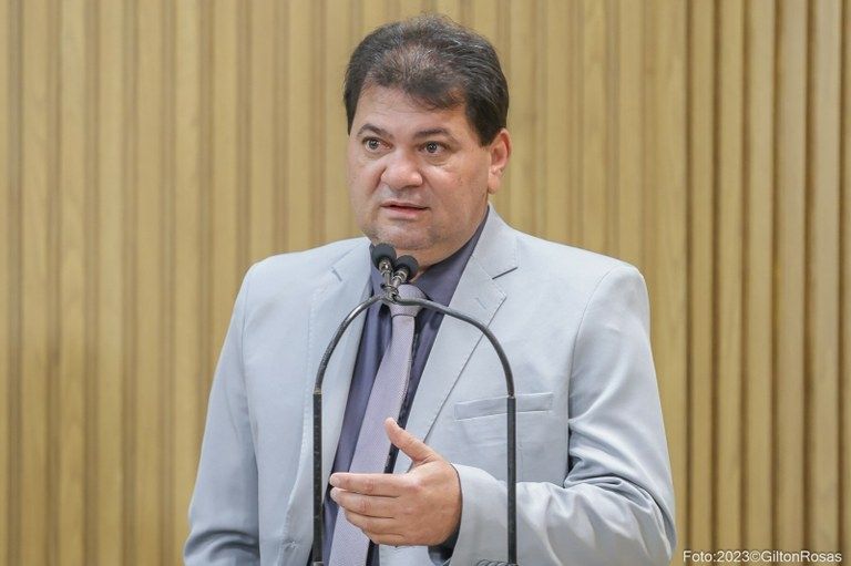 ‘Não tenho pretensão de disputar eleição’, diz Milton