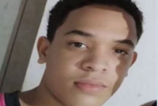 Corpo encontrado em alto mar é do jovem musico de 19 anos