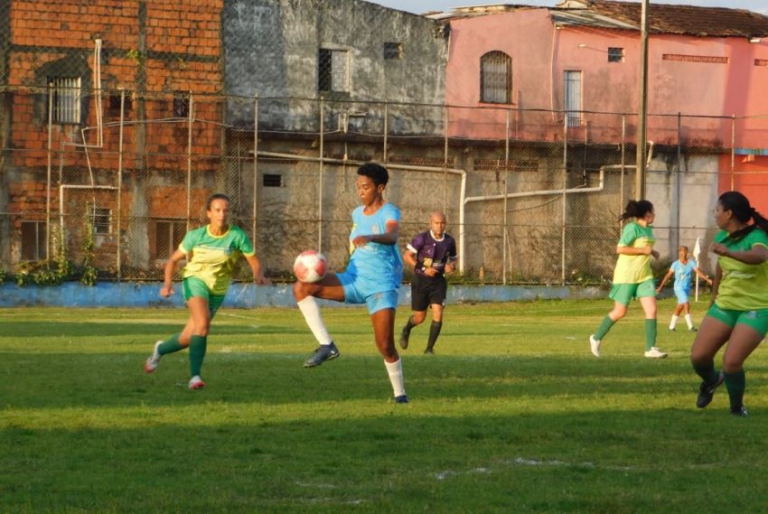Copa Serigy de Futebol Amador chega às semifinais