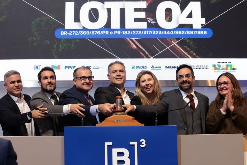 Governo atinge marca de R$ 200 bilhões