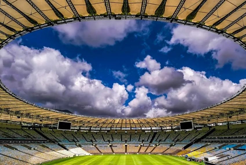Comissão da Alerj quer venda do Maracanã
