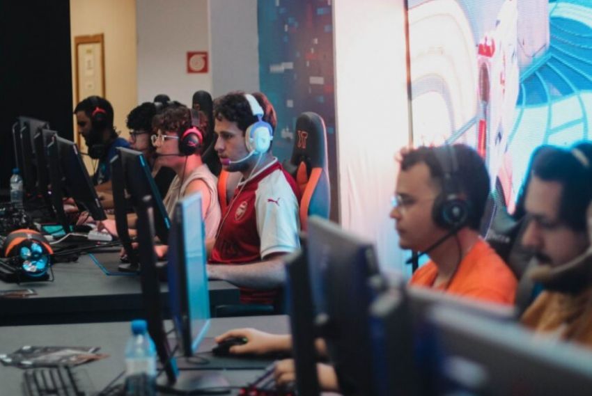 Sergas participa da Campus Party Weekend Aracaju