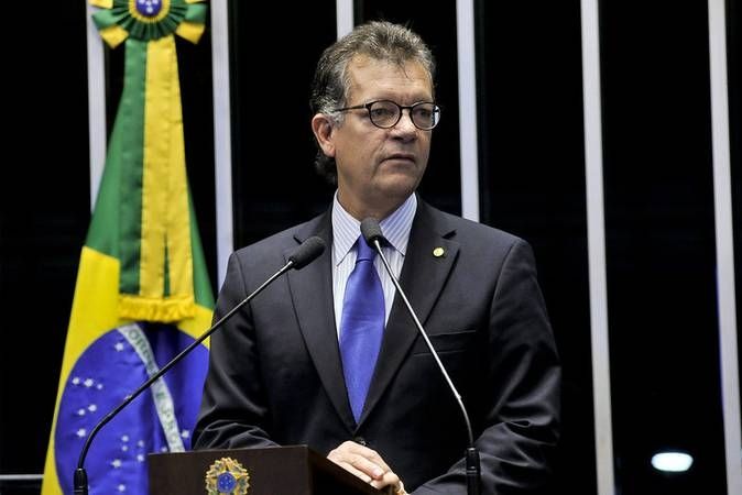 Senadores de Sergipe estão entre maiores lideranças do Congresso