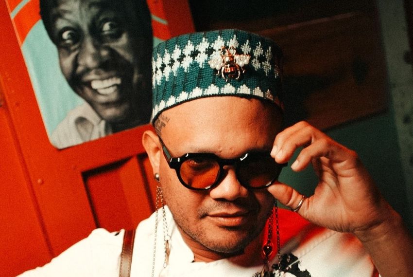 O PENTE desembarca pela primeira vez em Aracaju no dia 1º de novembro