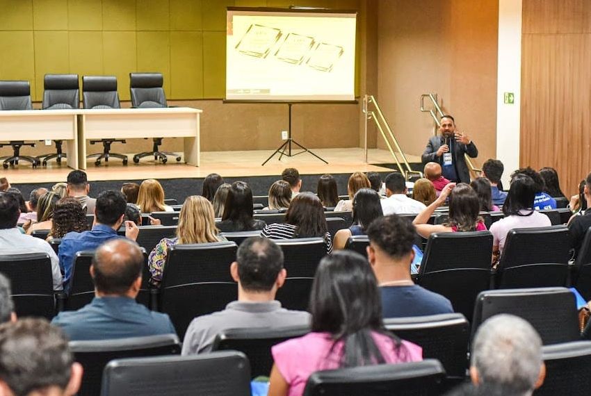 SES promove seminário para monitorar e avaliar instrumentos de planejamento