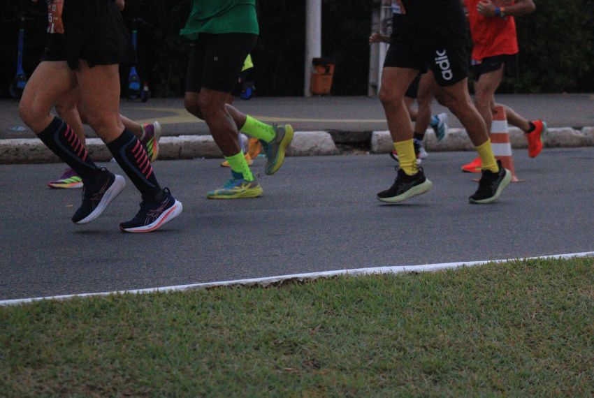 Trânsito terá alterações temporárias neste sábado devido a eventos