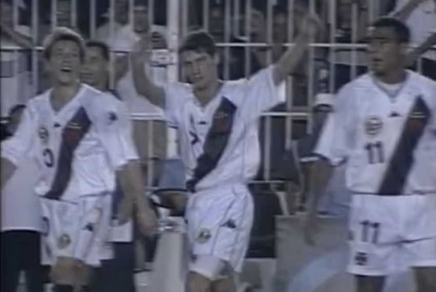 Vasco busca sequência de vitórias que não acontece desde 2000