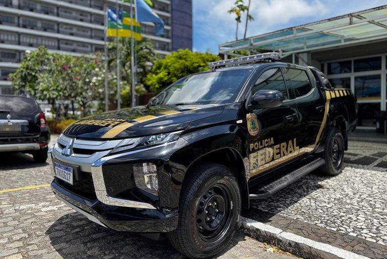 PF apura fraude em compra de mudas clandestinas de laranja