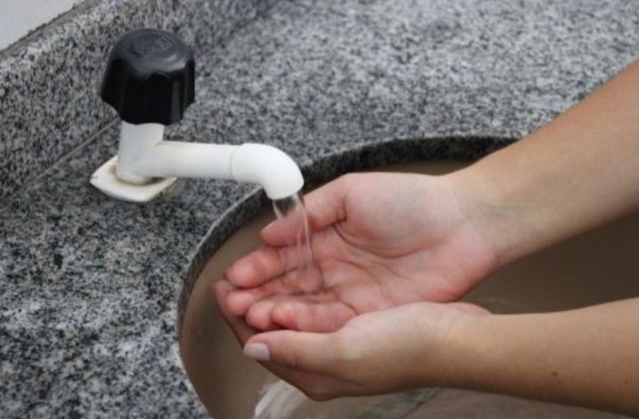 Manutenção da Iguá Sergipe afeta abastecimento de água nesta quarta