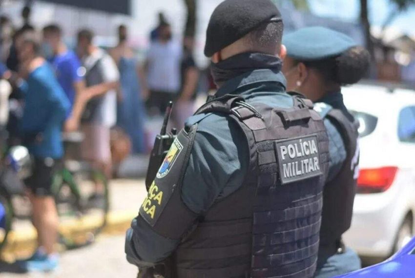 Sergipe alcança o menor número de homicídios desde 2007