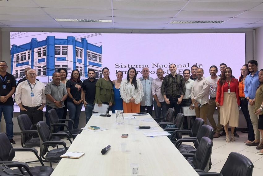 Prefeitura reativa Conselho Municipal do Trabalho