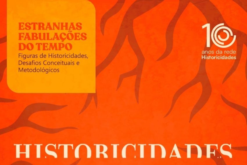 Rede Historicidades dos Processos Comunicacionais comemora 10 anos