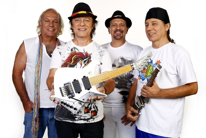 Bloco Caranguejo Elétrico celebrará 30 anos de história