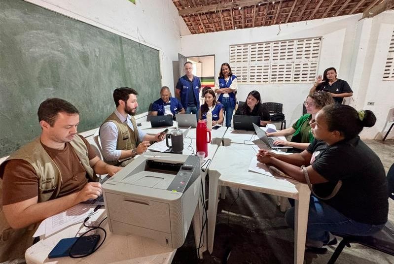 Justiça Federal promove a XX Semana Nacional de Conciliação