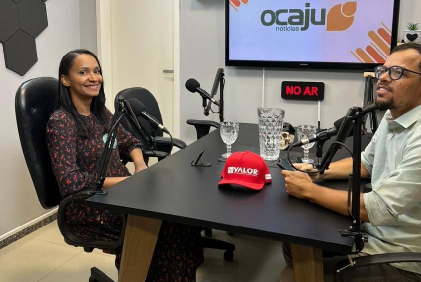 Gilvanete Losilla reafirma compromissos com a advocacia sergipana