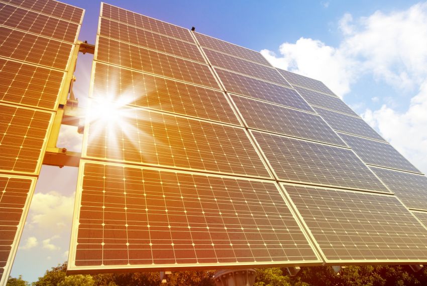 Banco do Nordeste destaca atuação em energia limpa