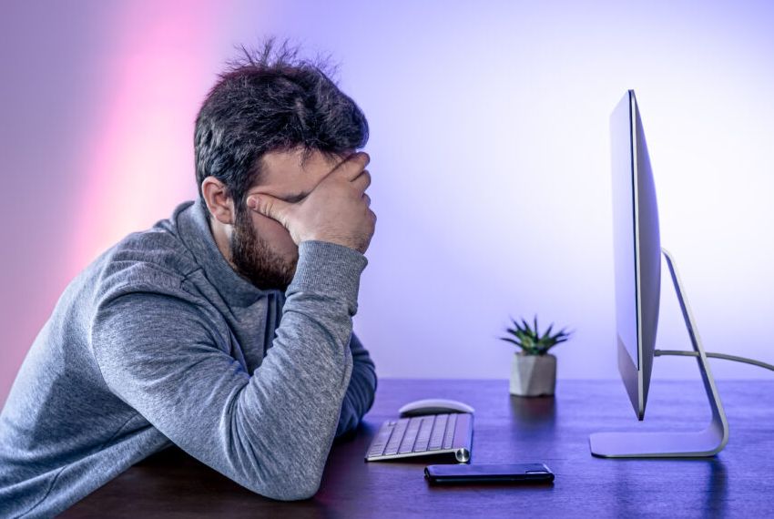 Burnout e a cultura da produtividade: uma análise psicológica