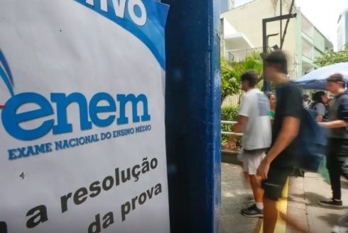 Na barbearia: reflexões sobre o Enem, o ensino superior e os desafios éticos da formação