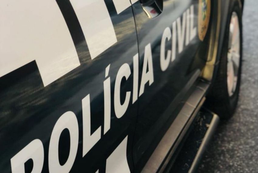 Polícia Civil conclui caso de acidente fatal em Porto da Folha