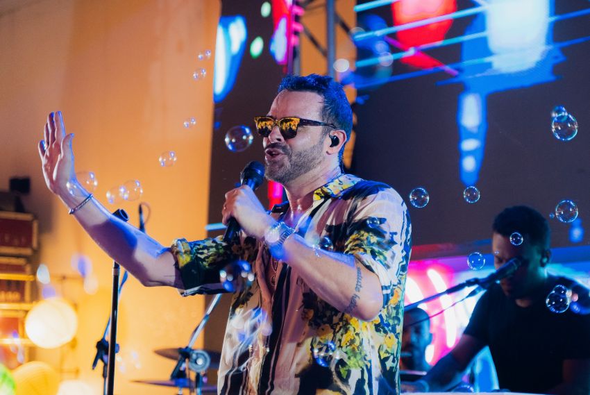 Alexandre Peixe comanda a Feijoada VIDAM neste sábado