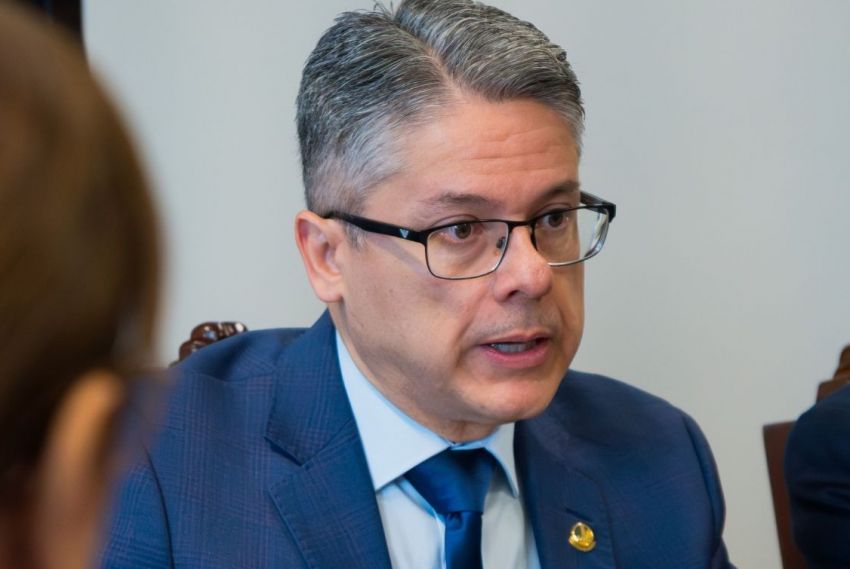 Bancada federal de Sergipe define R$ 415 milhões em emendas