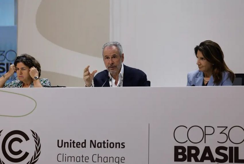 COP30 monta força-tarefa para antecipar decisões