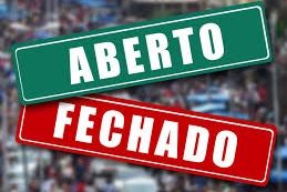 Confira o que abre e fecha neste feriado prolongado