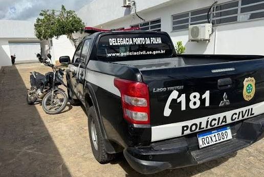 Polícia Civil investiga caso de abandono de incapaz em Porto da Folha