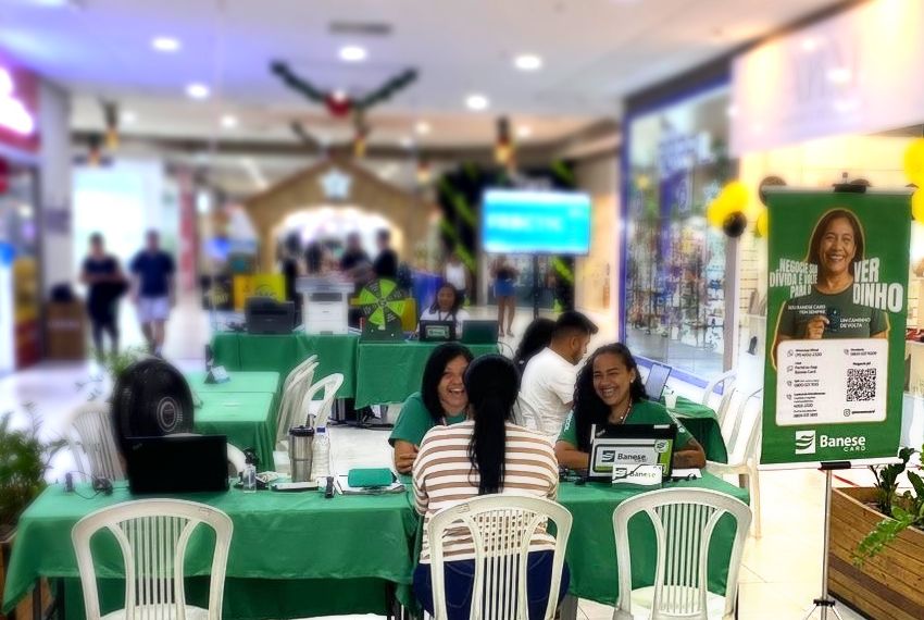 Banese Card oferece nova oportunidade para clientes