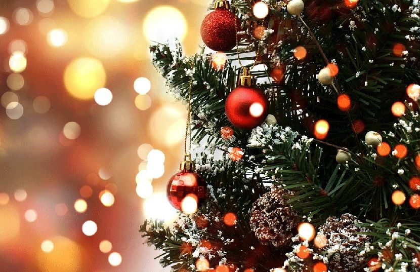 Entre Luzes e Ausências: uma leitura psicanalítica do Natal