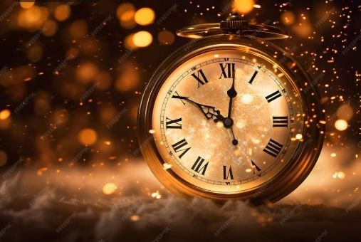 Depois da Meia-Noite: alívio e esperança